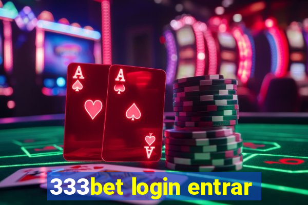 333bet login entrar